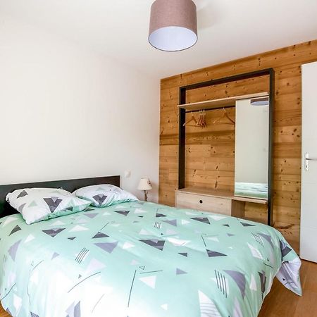 Appartement Le Planois à La Bresse Extérieur photo