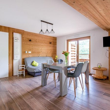 Appartement Le Planois à La Bresse Extérieur photo
