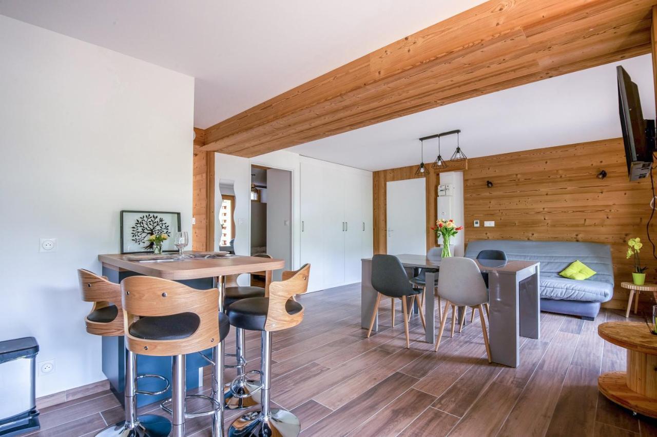 Appartement Le Planois à La Bresse Extérieur photo