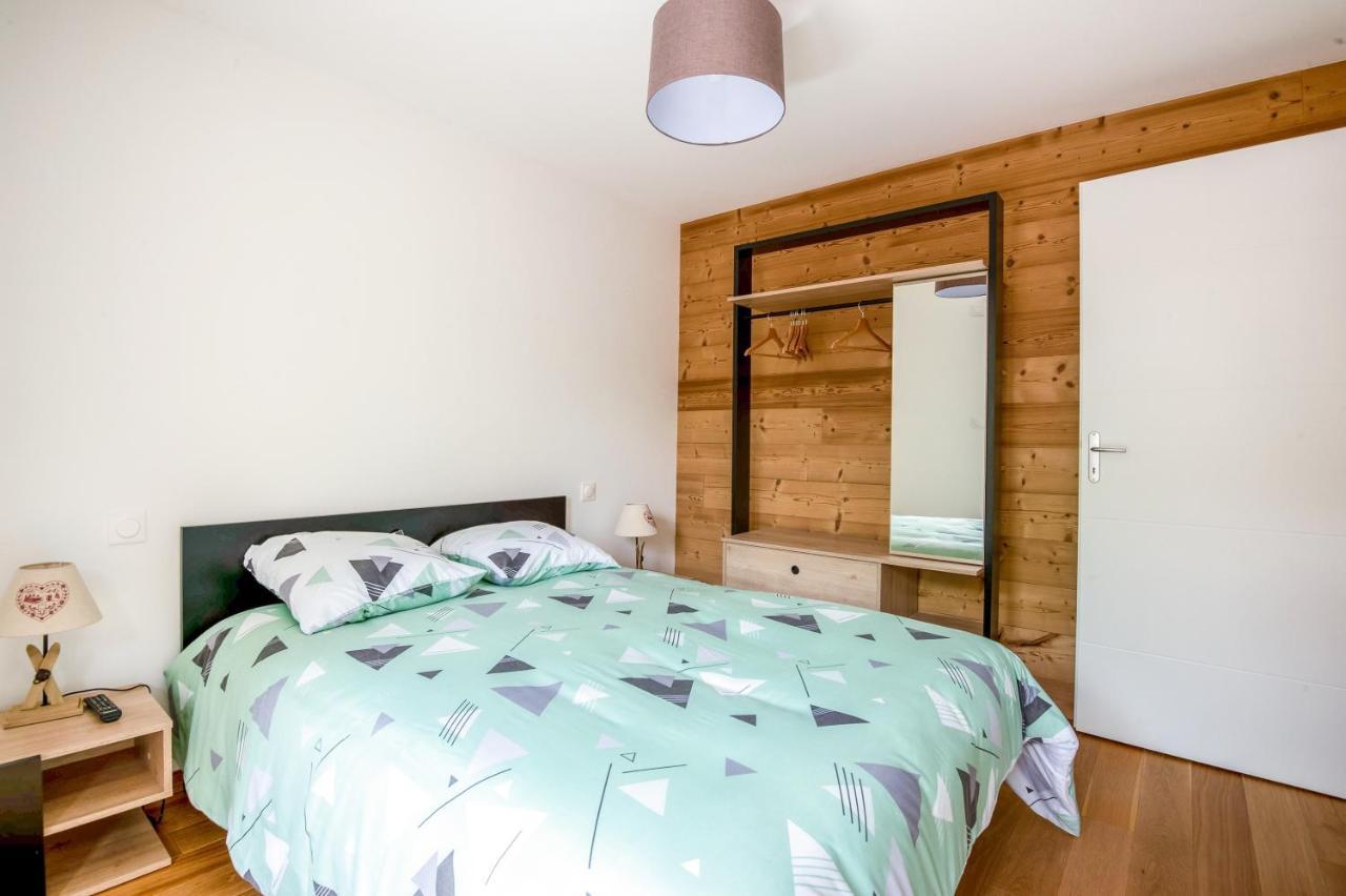 Appartement Le Planois à La Bresse Extérieur photo