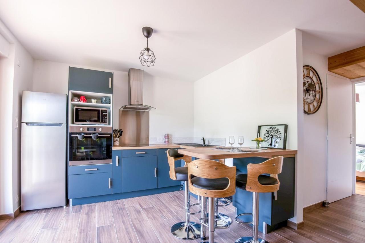 Appartement Le Planois à La Bresse Extérieur photo