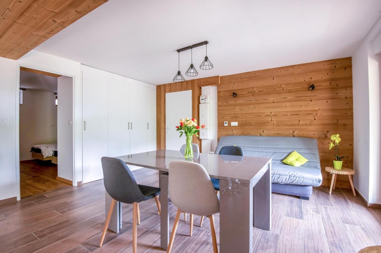 Appartement Le Planois à La Bresse Extérieur photo